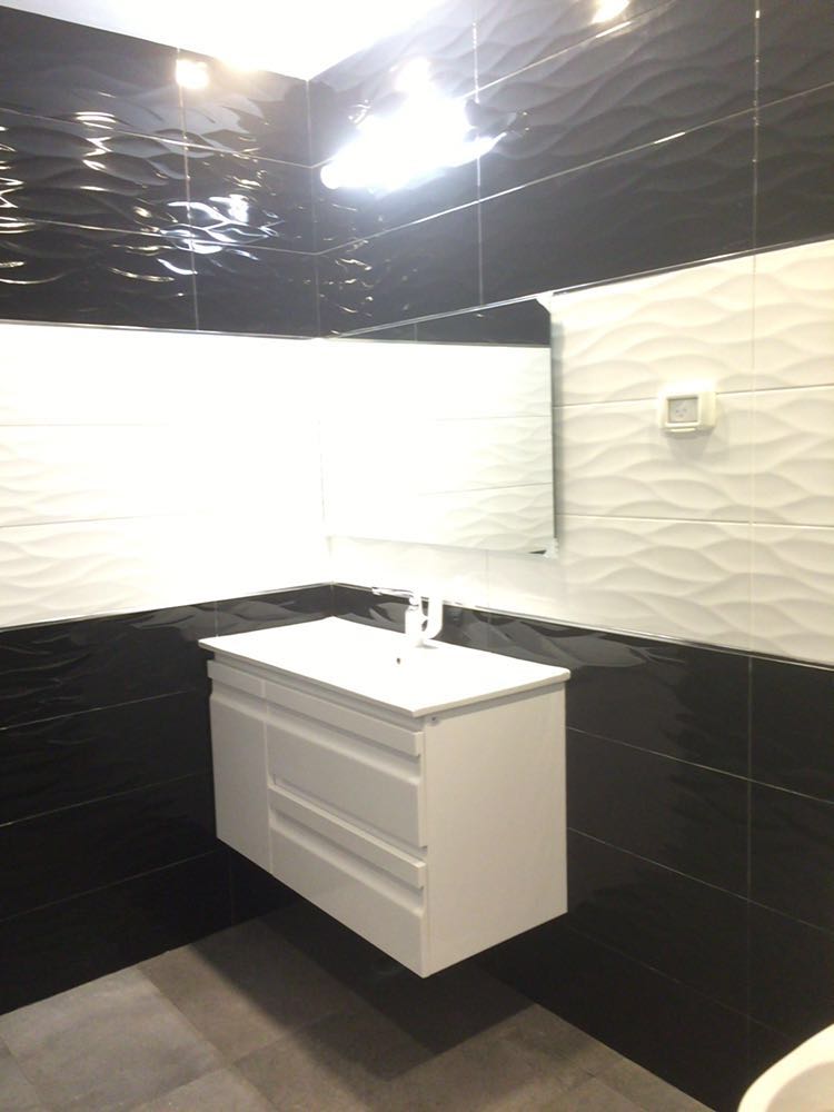 שיפוץ וילה ותוספת בניה