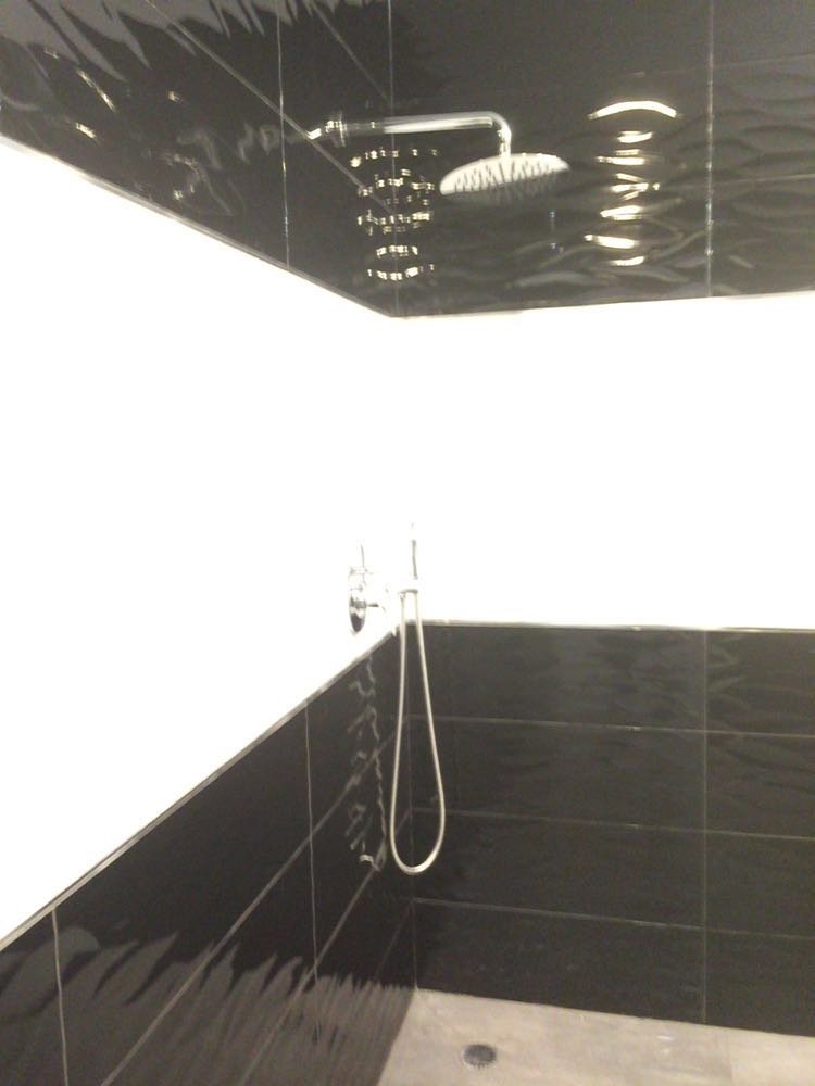 שיפוץ וילה ותוספת בניה