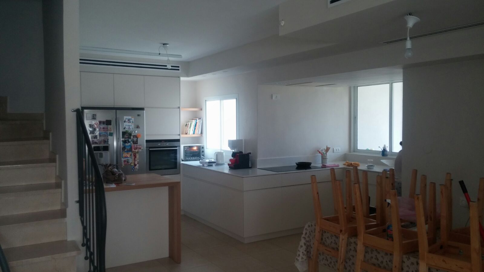 שיפוץ כללי לדירה