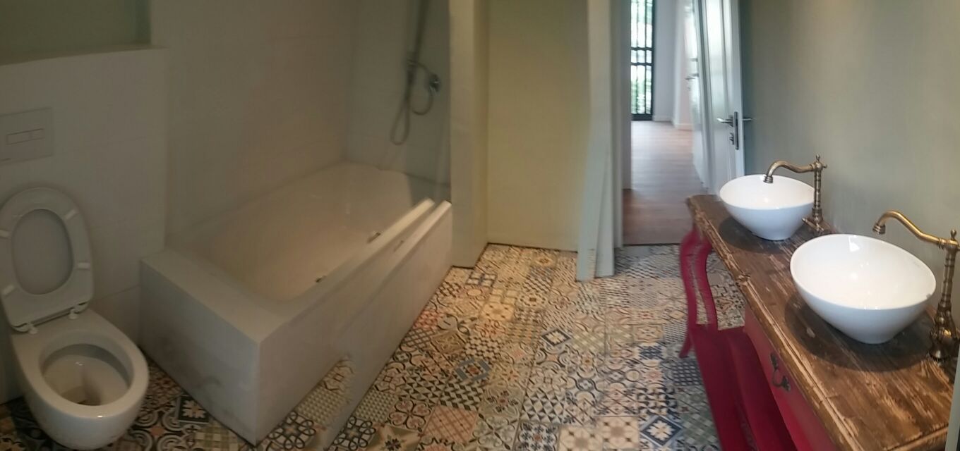 שיפוץ כללי לדירה