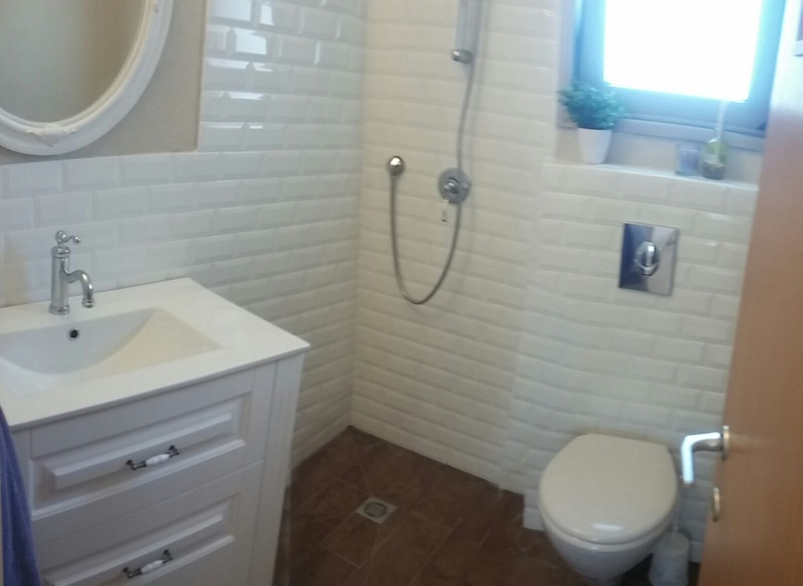 שיפוץ כללי לדירה