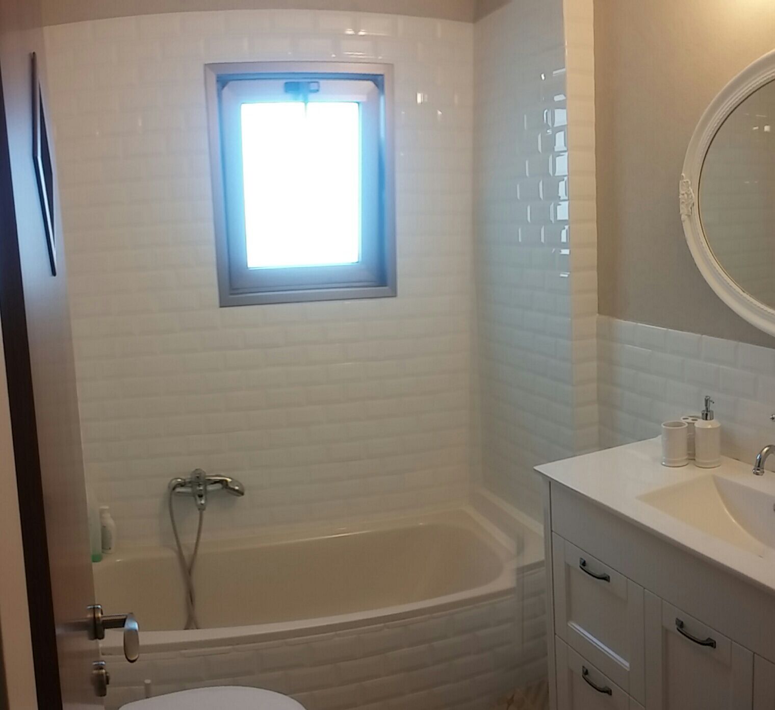 שיפוץ וילה מהיסוד