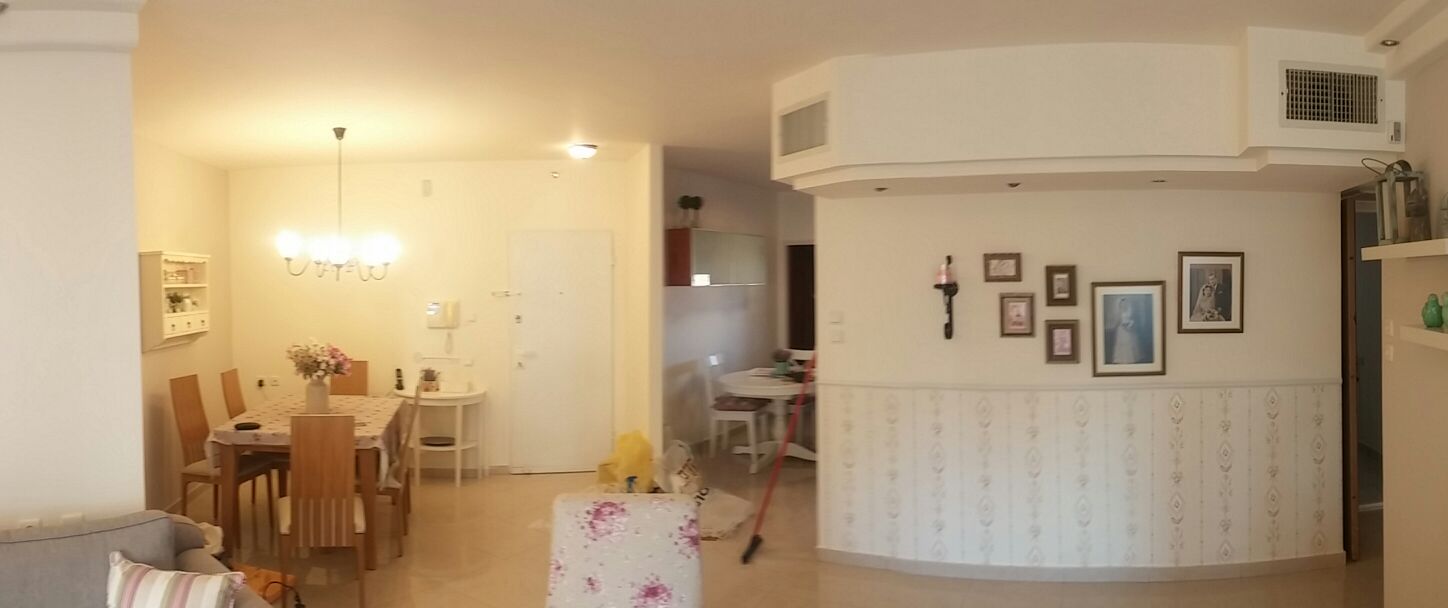 שיפוץ וילה מהיסוד