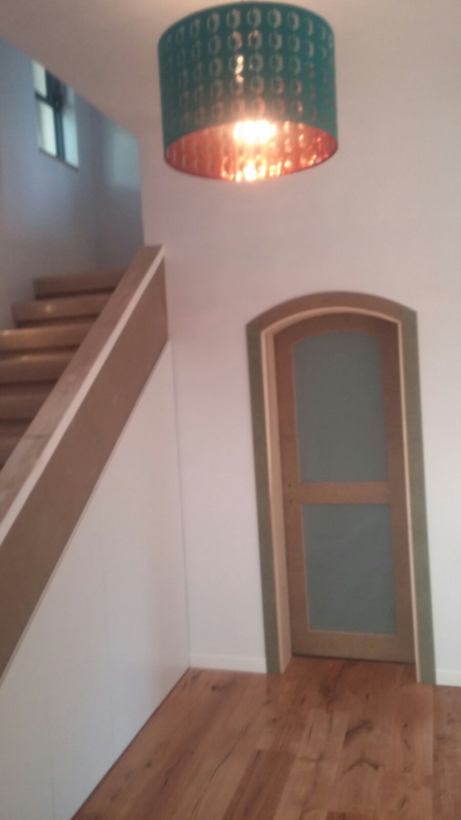 שיפוץ וילה מהיסוד