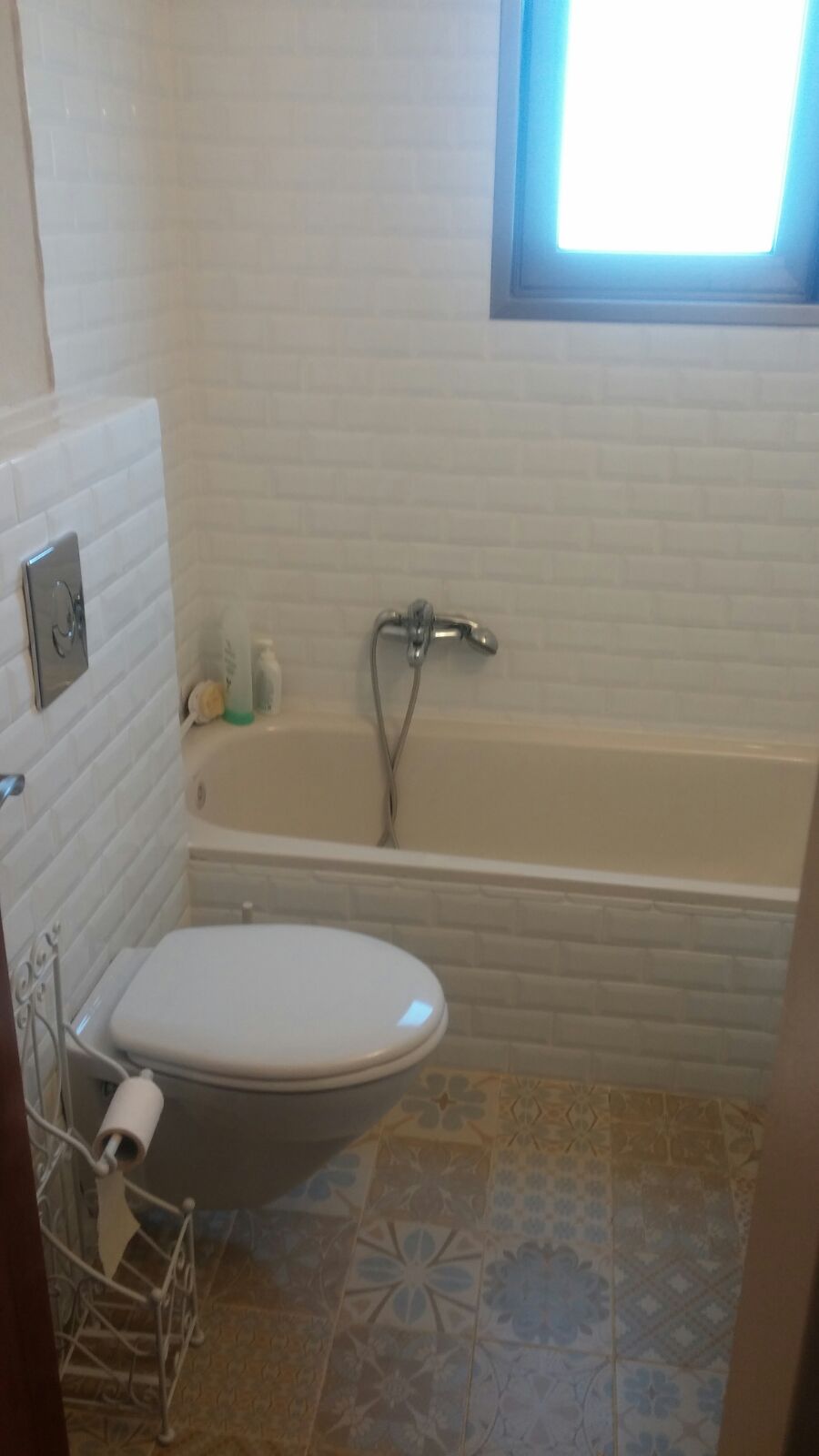 שיפוץ וילה מהיסוד