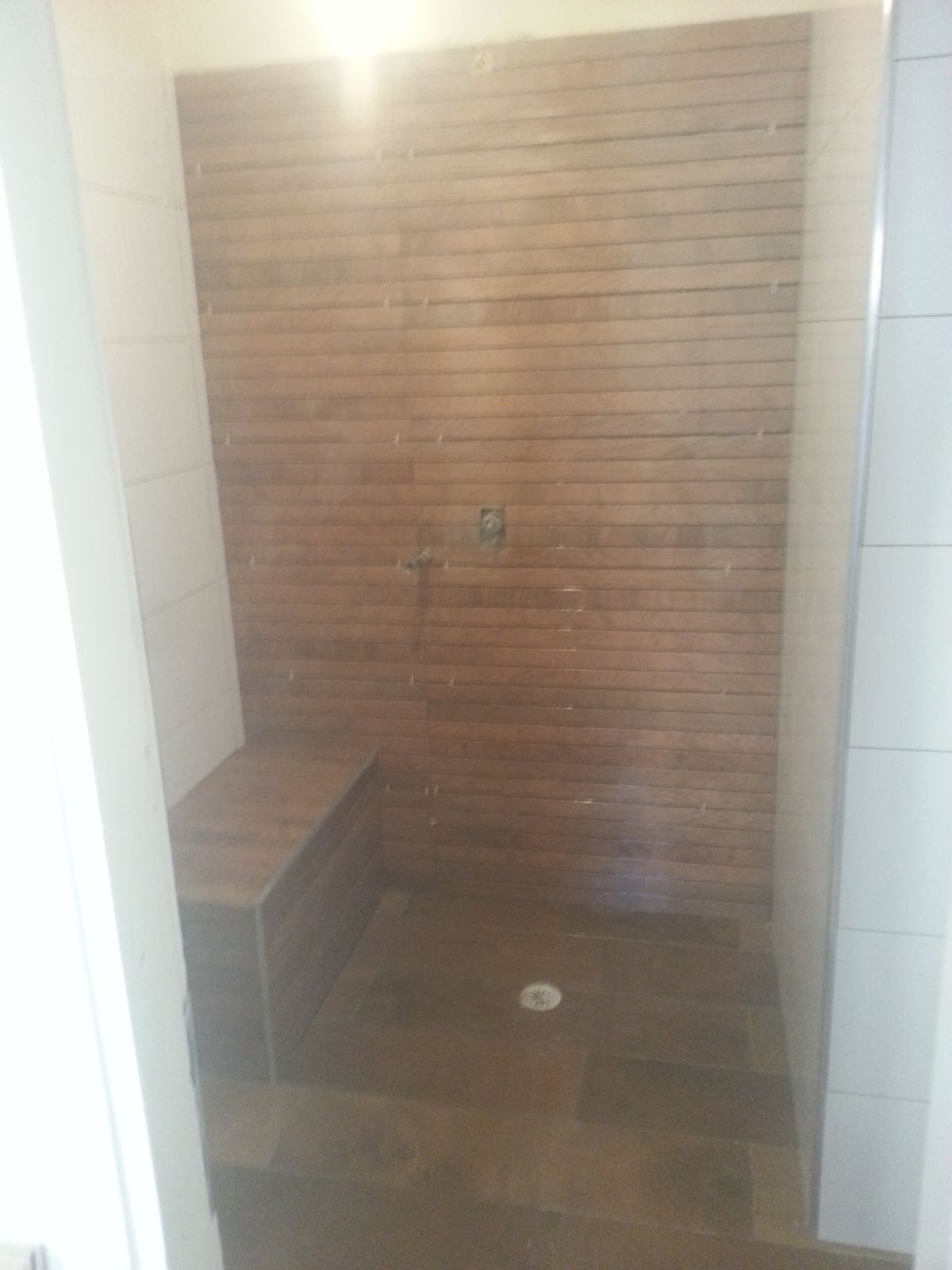 עבודות שיפוץ באזור המרכז