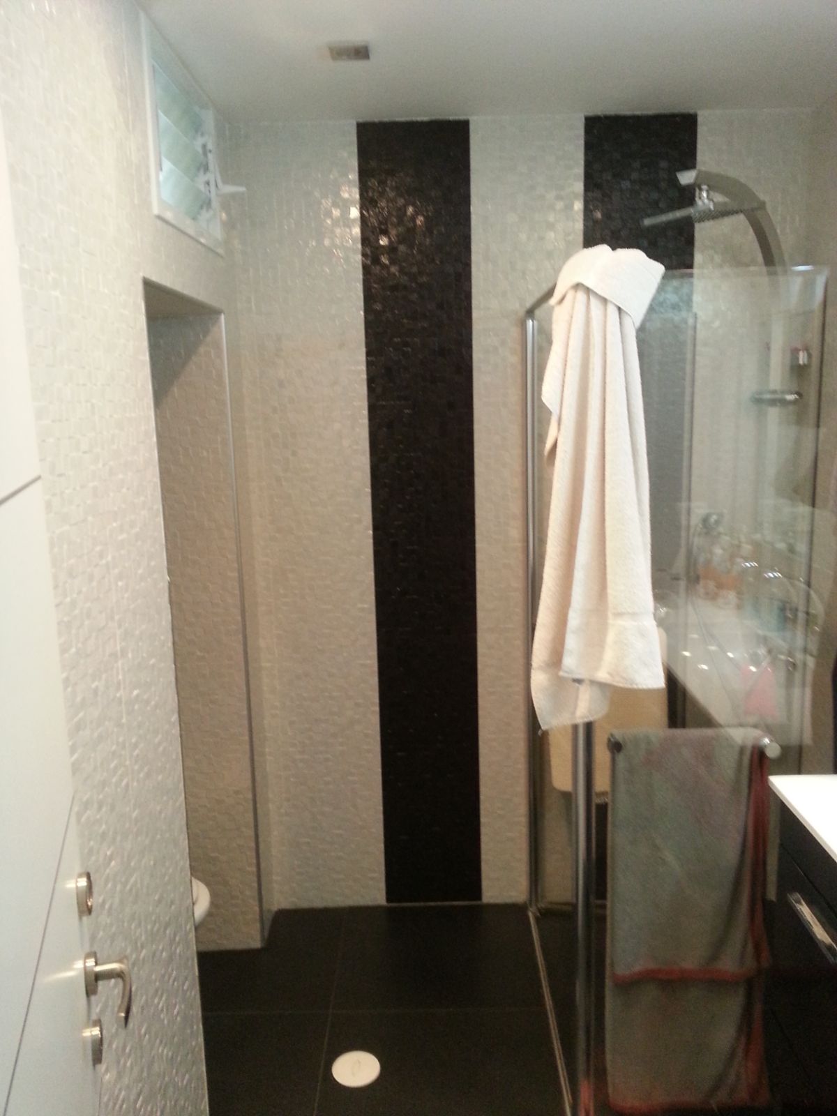 עבודות שיפוץ באזור המרכז