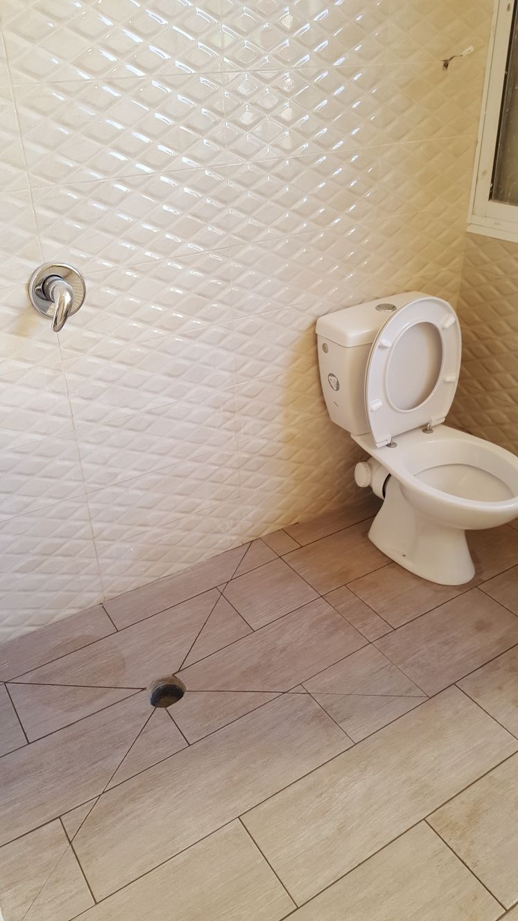 עבודות שיפוץ באזור המרכז