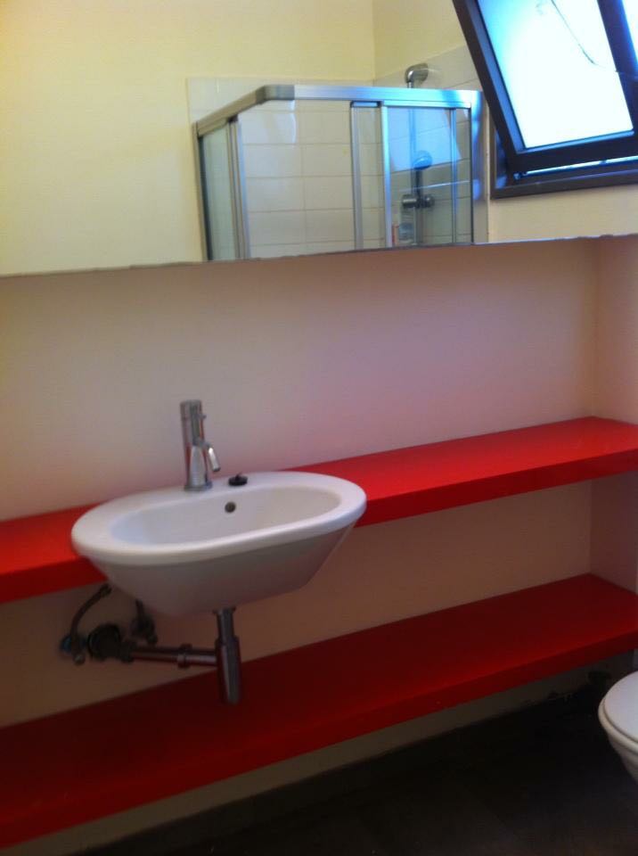 שיפוץ חדר אמבטיה