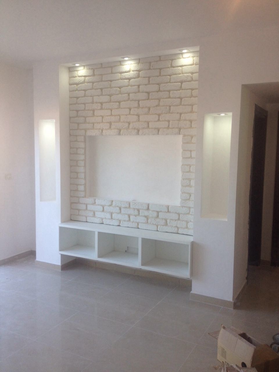 שיפוצים מגוונים