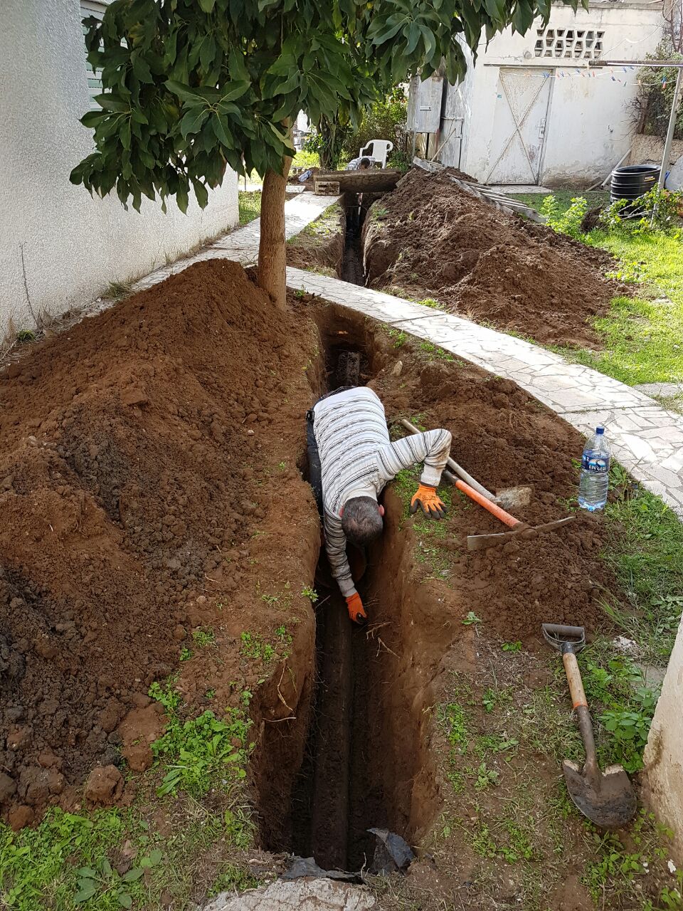 שיפוצים מגוונים