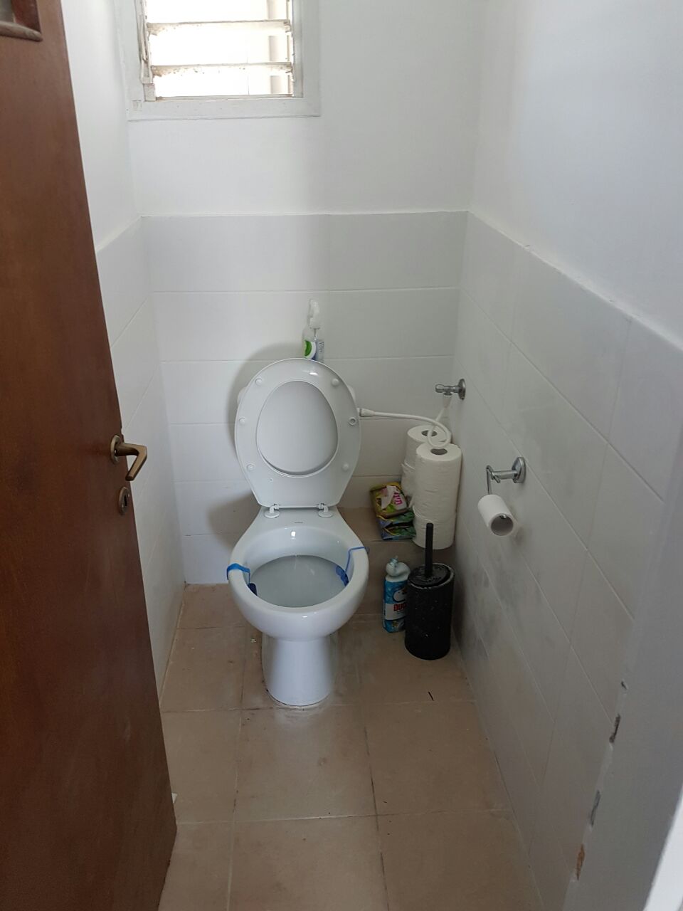 שיפוץ מקלחת ושרותים קומפלט