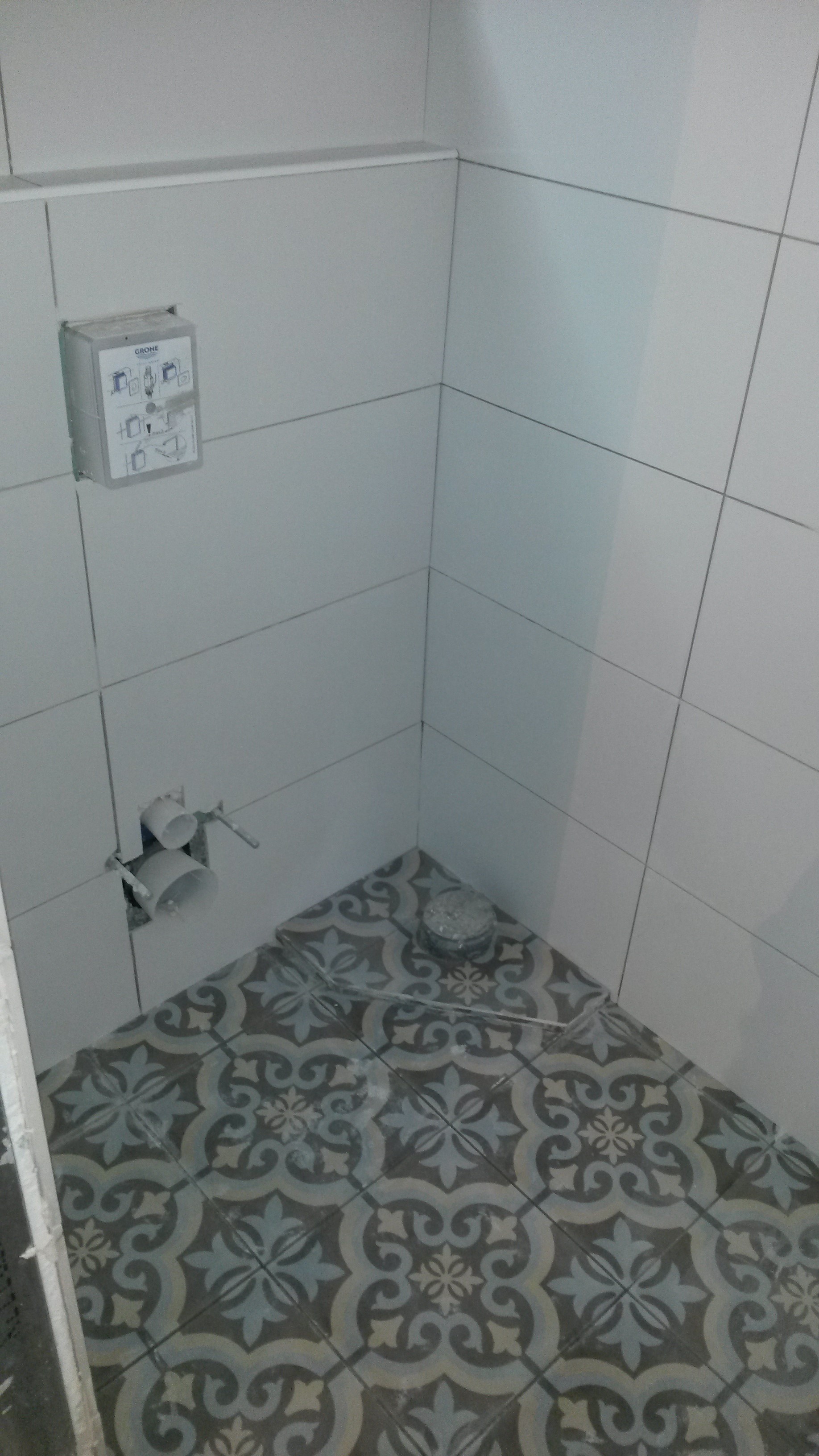 שיפוץ כללי לקוטג'