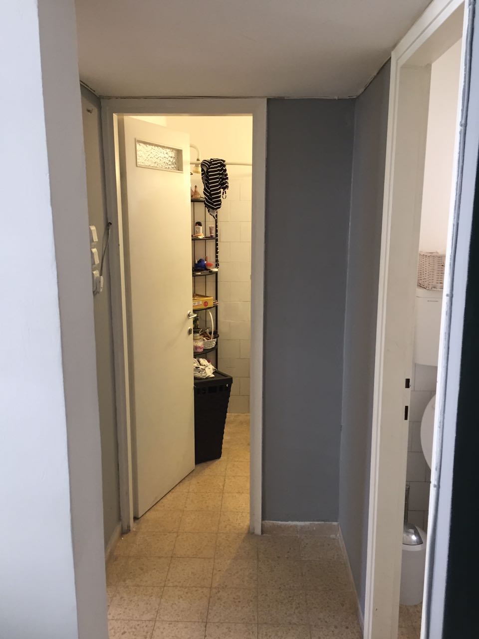 תיקונים שונים