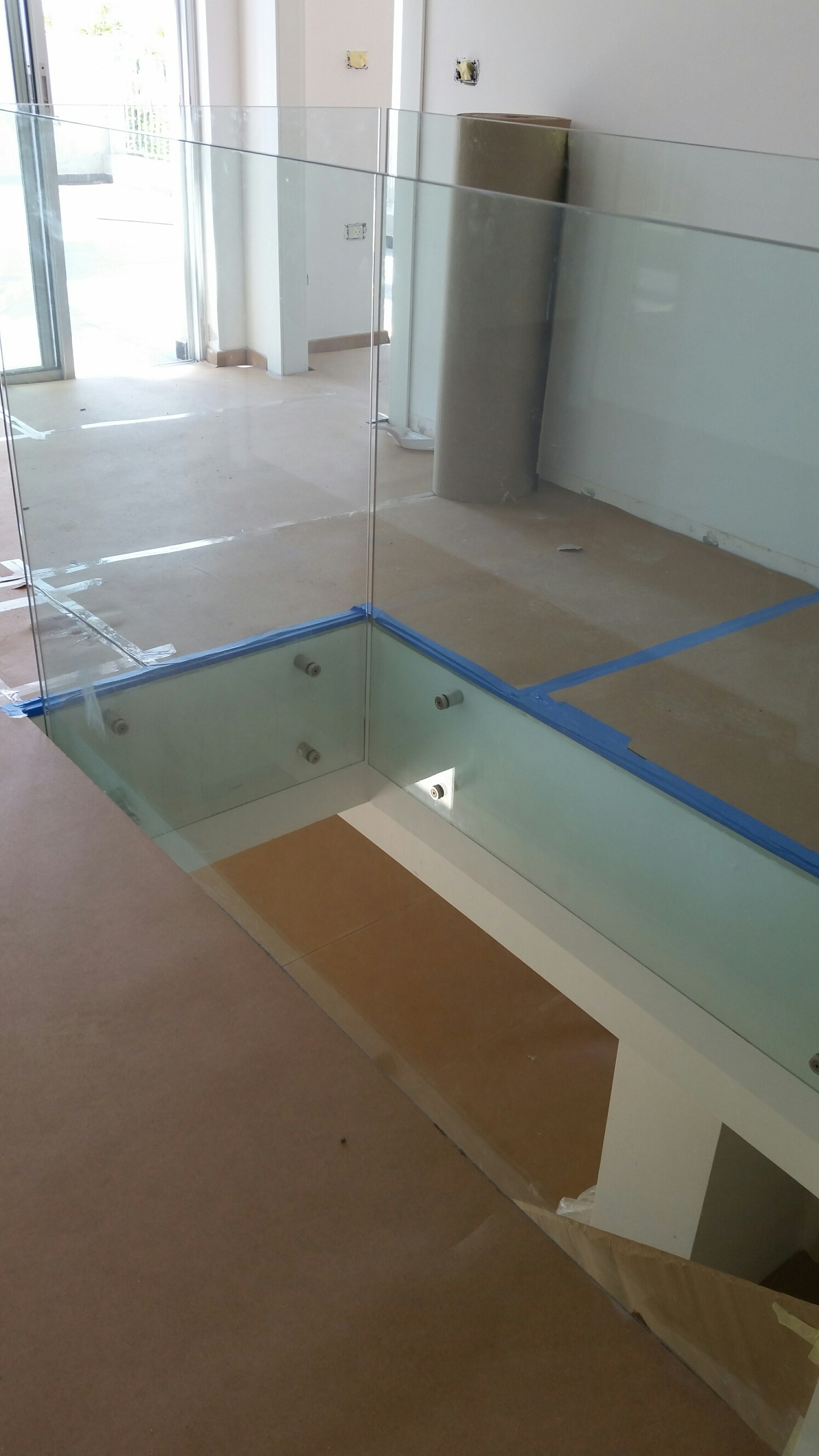 הכנה לשיפוץ כללי מושב עין ורד