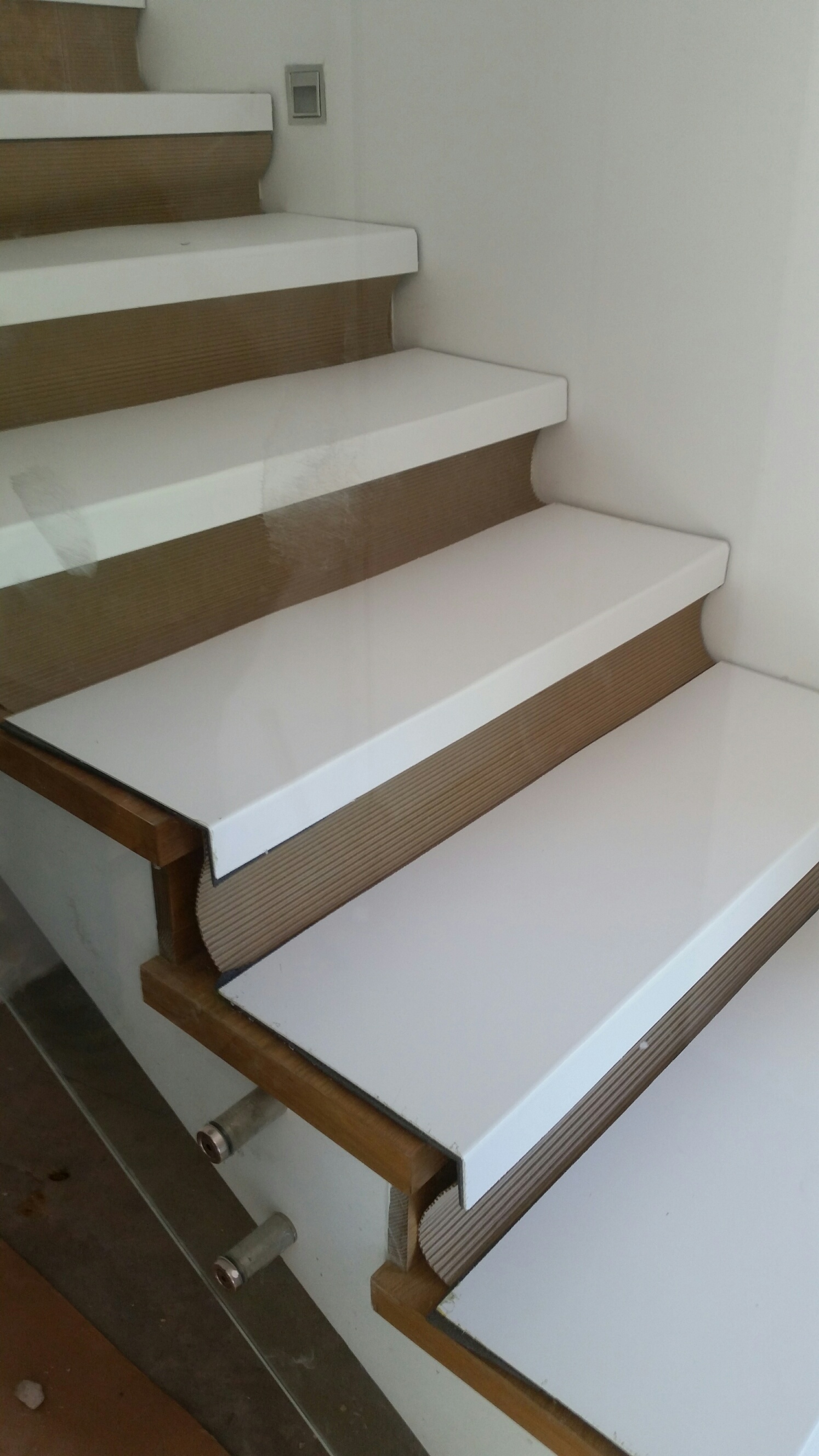 הכנה לשיפוץ כללי מושב עין ורד