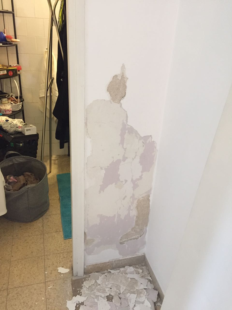 תיקונים שונים