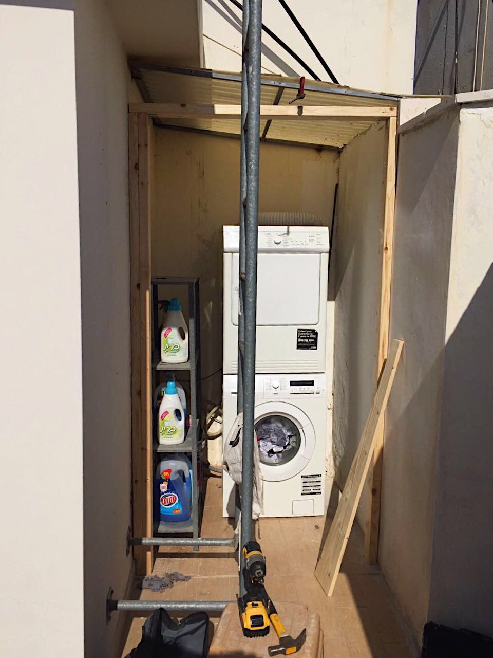 תיקונים שונים