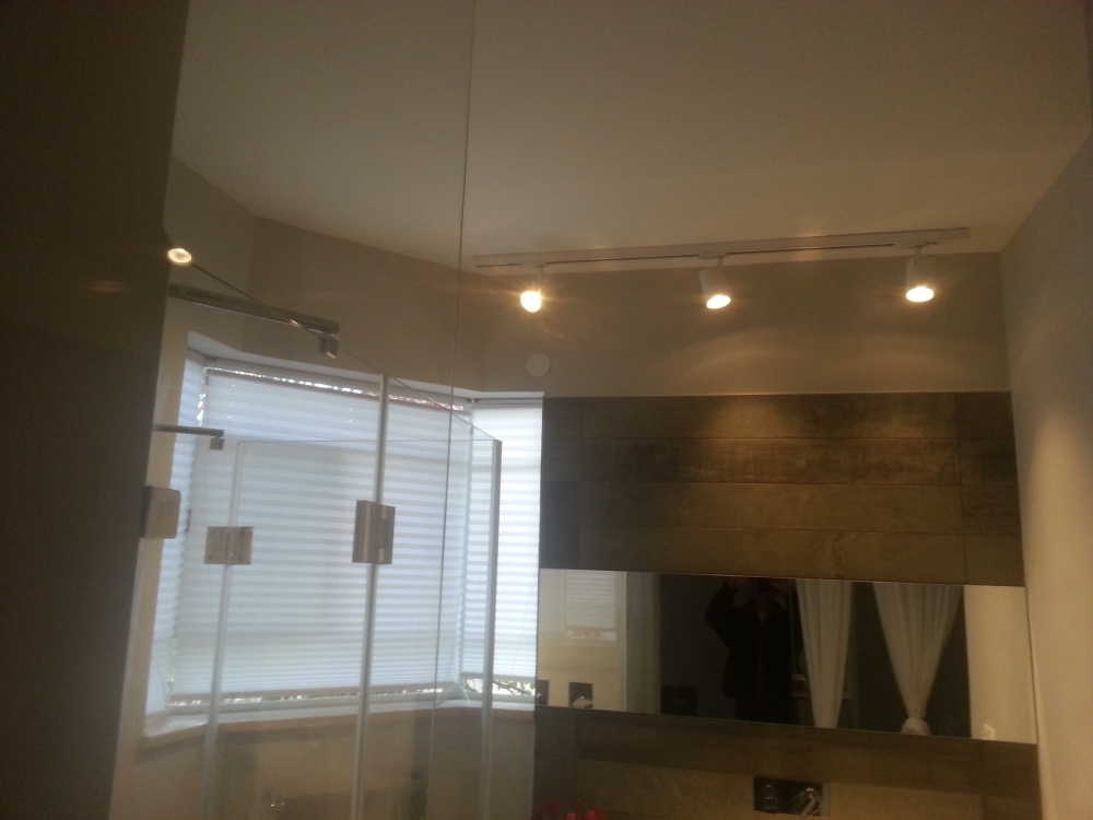 שיפוץ נרחב לוילה