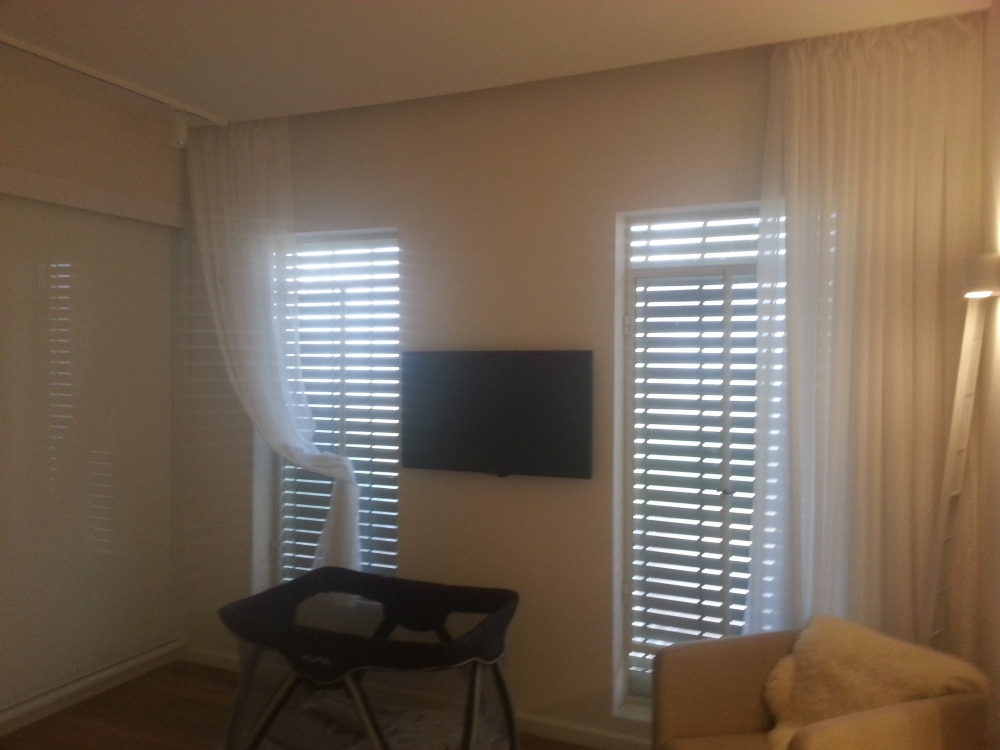 שיפוץ נרחב לוילה