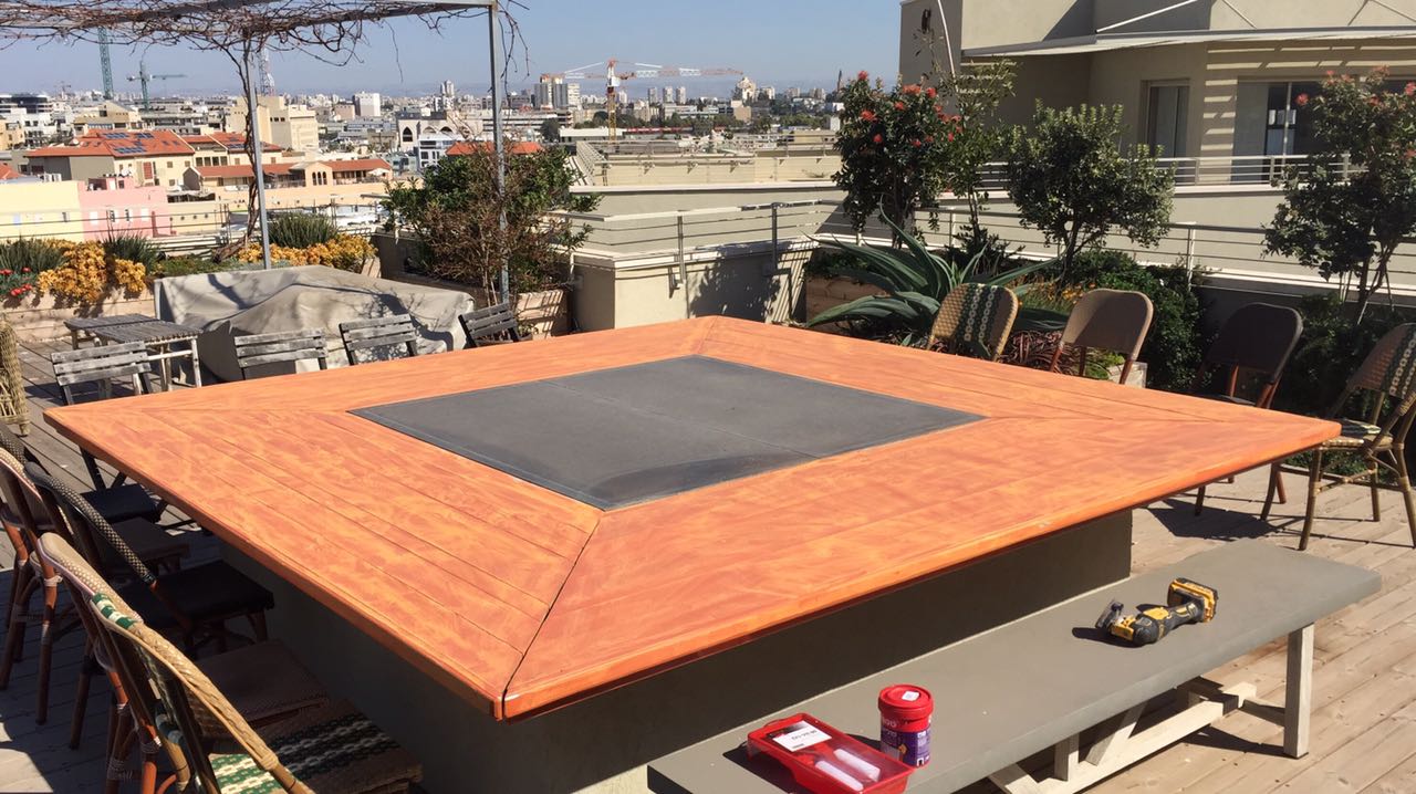 תיקונים שונים