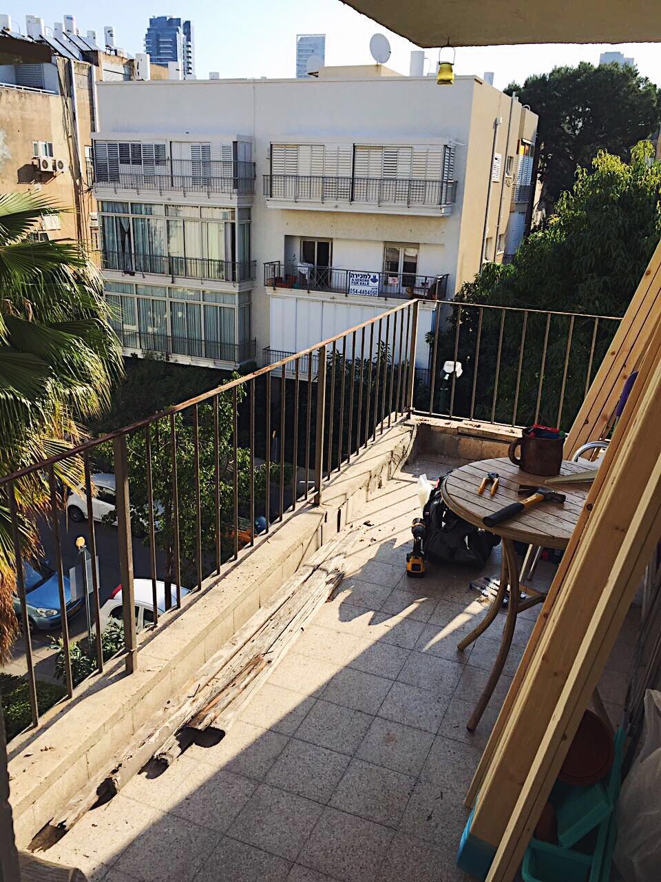 תיקונים שונים