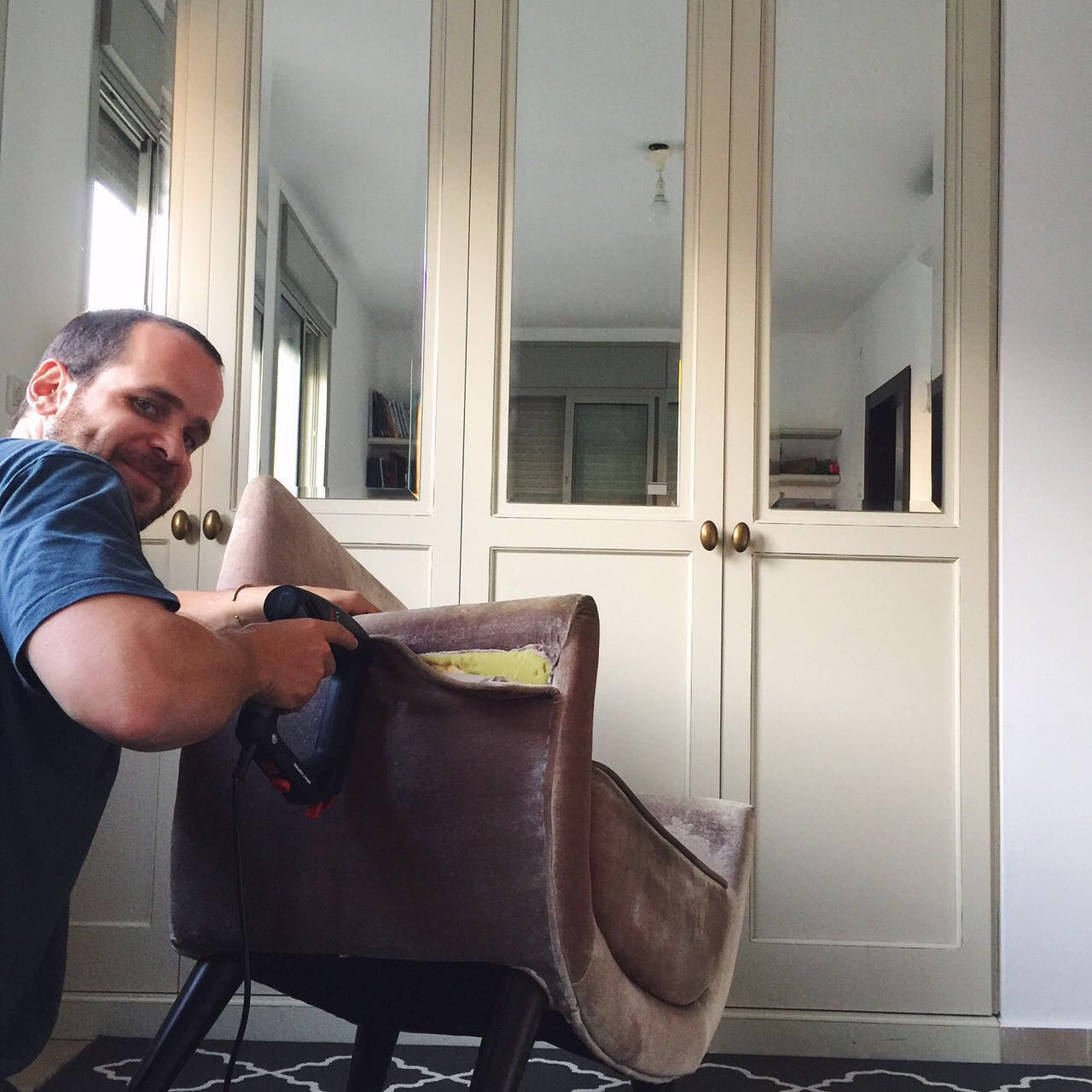 תיקונים שונים