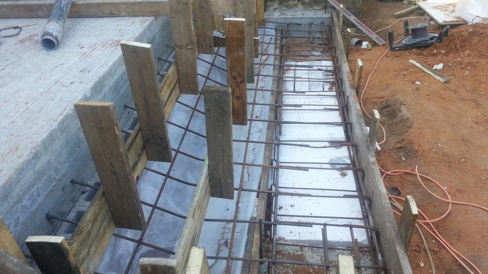 הריסה, בניה ושיפוץ - ראש העין