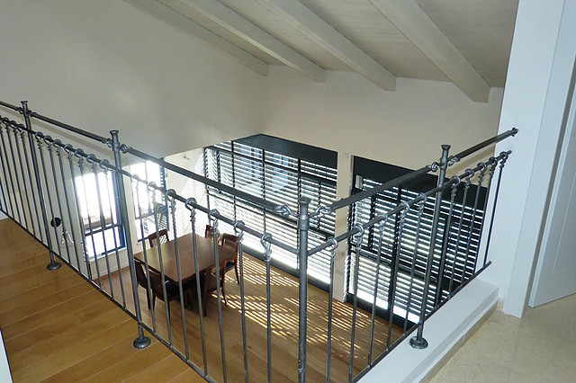 שיפוץ יסודי לוילה