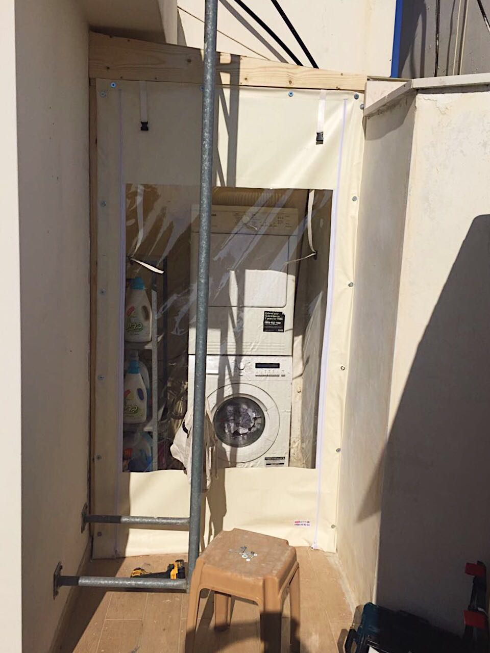 תיקונים שונים