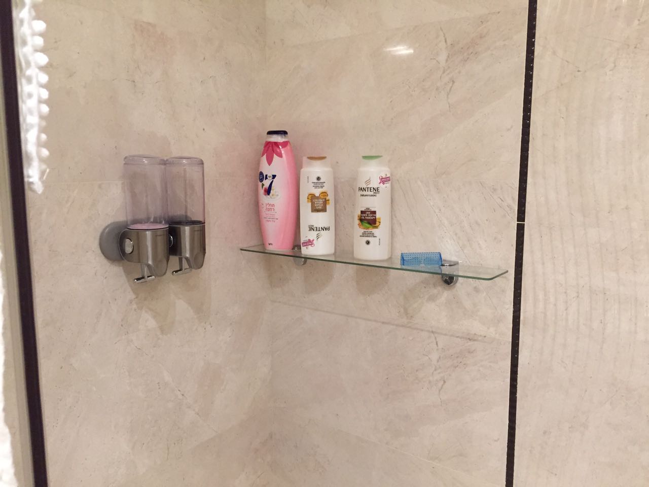 תיקונים שונים