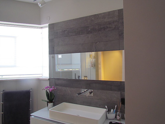 שיפוץ וילה במושב עין ורד