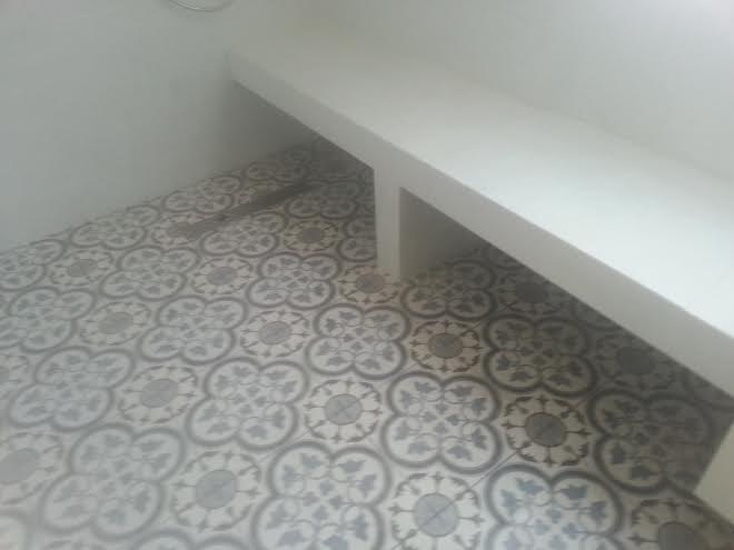 שיפוץ לוילה בצהלה