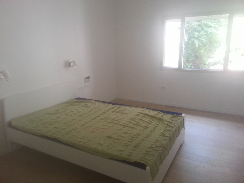 שיפוץ לוילה בצהלה