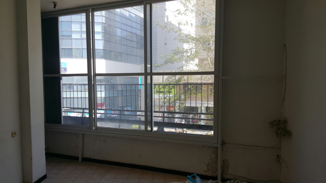 שיפוץ קומפלט לדירה