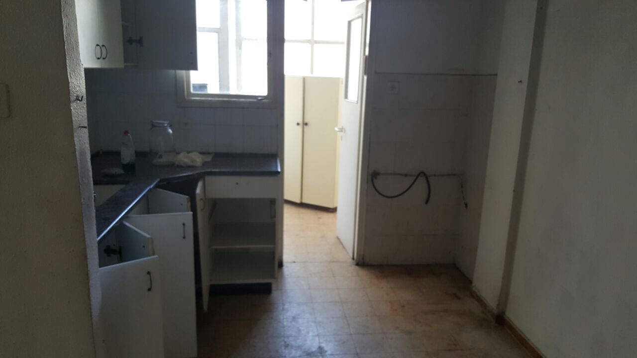 שיפוץ קומפלט לדירה