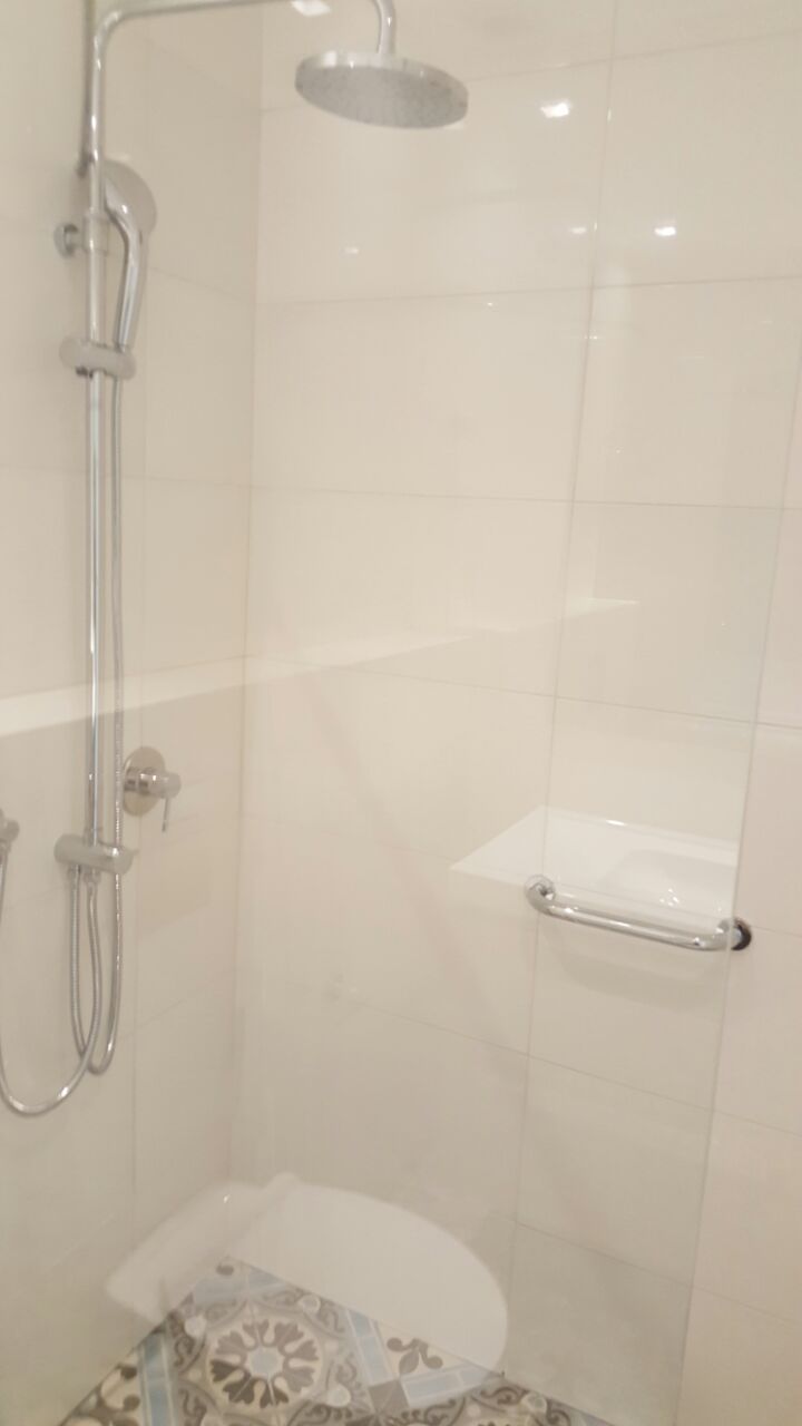 שיפוץ קומפלט לדירה