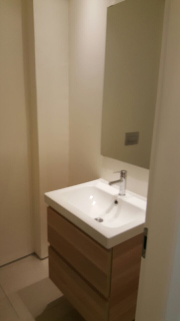 שיפוץ קומפלט לדירה