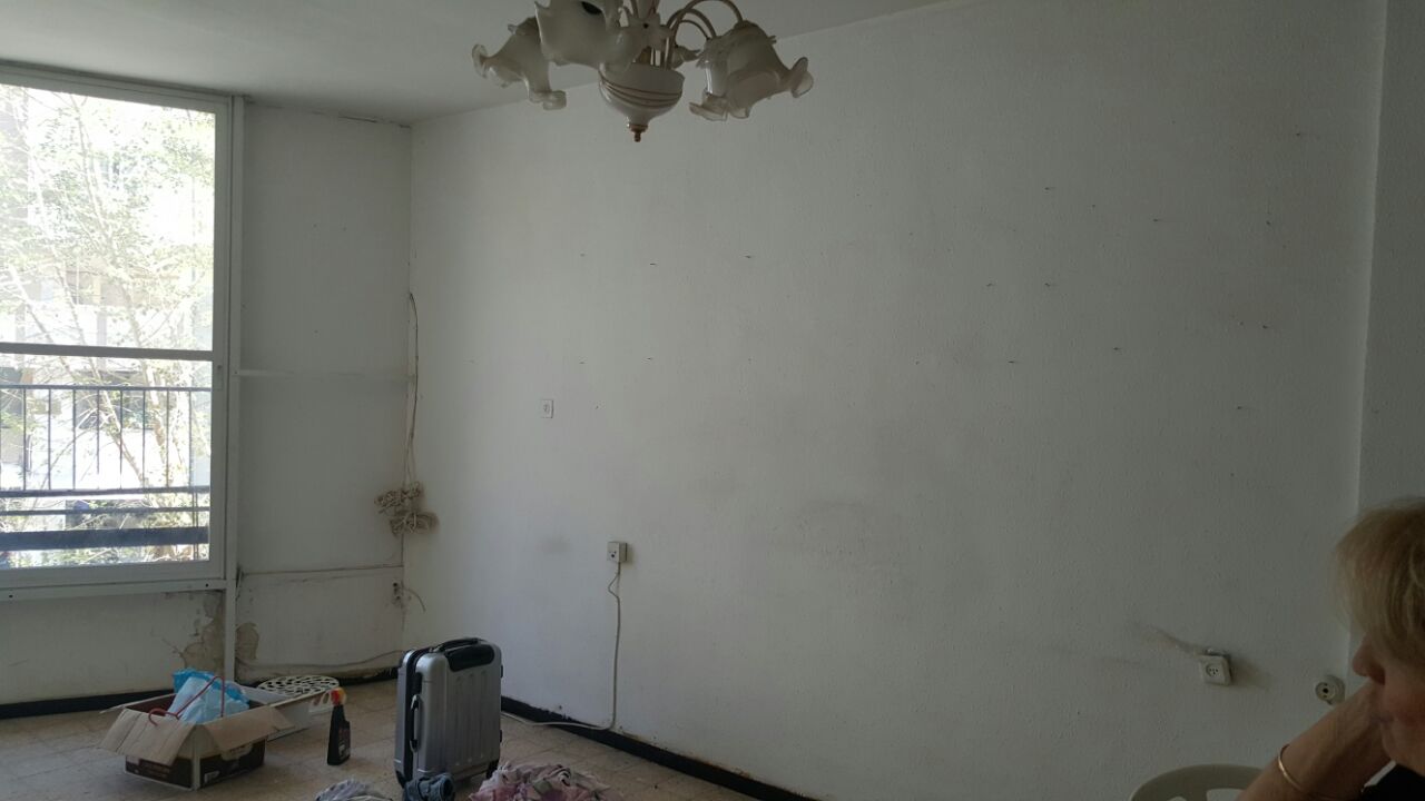 שיפוץ קומפלט לדירה