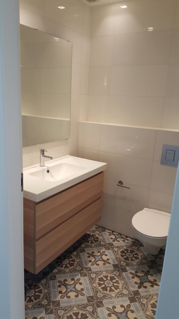 שיפוץ קומפלט לדירה