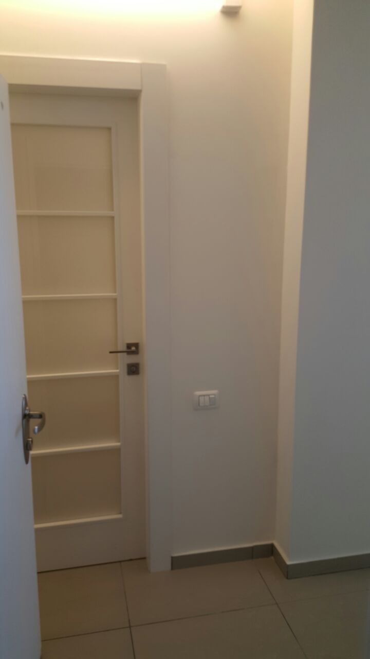 שיפוץ קומפלט לדירה