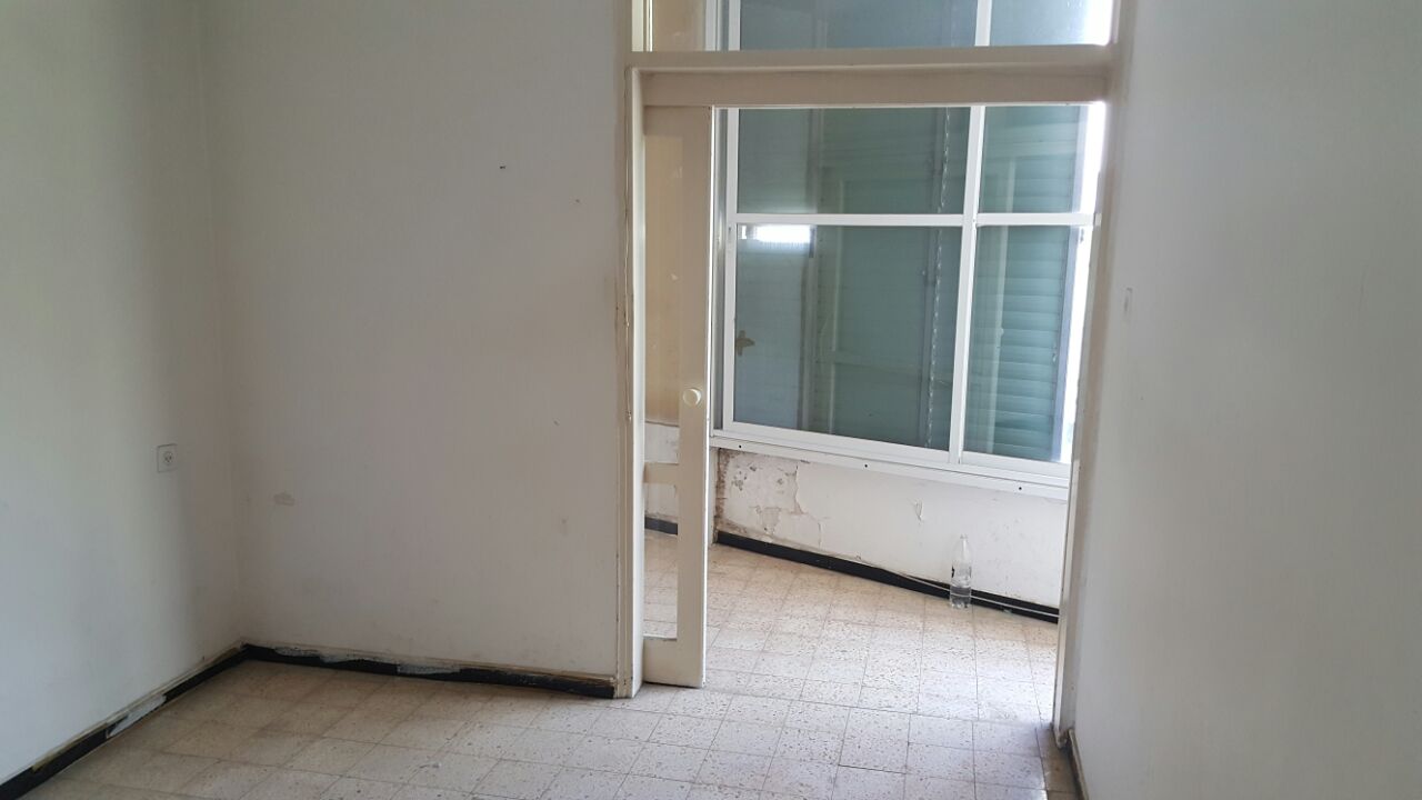 שיפוץ קומפלט לדירה