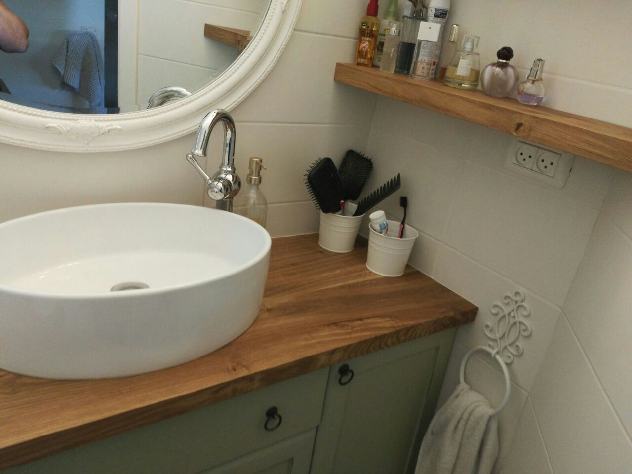 שיפוץ אמבטיה