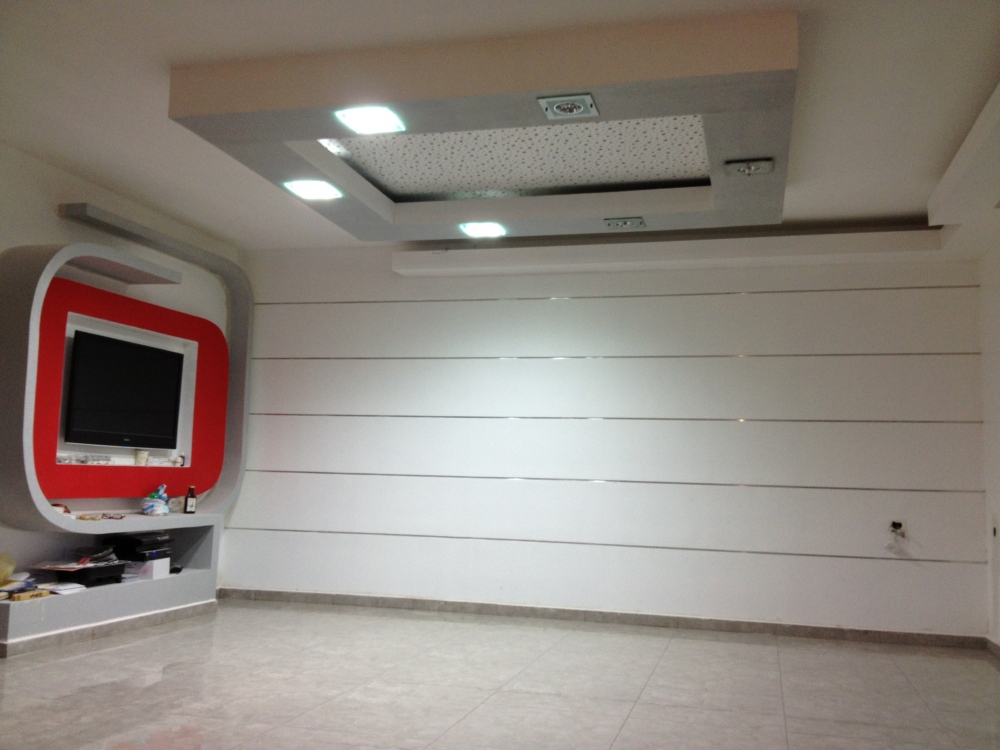 שייפוץ דירה עד מפתח