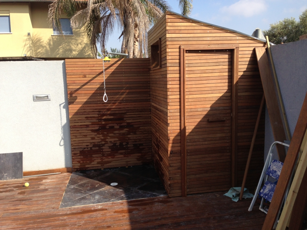 פיתוח חוץ קומפלט