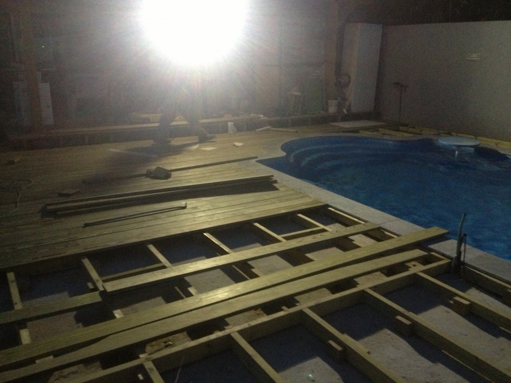 פיתוח חוץ קומפלט