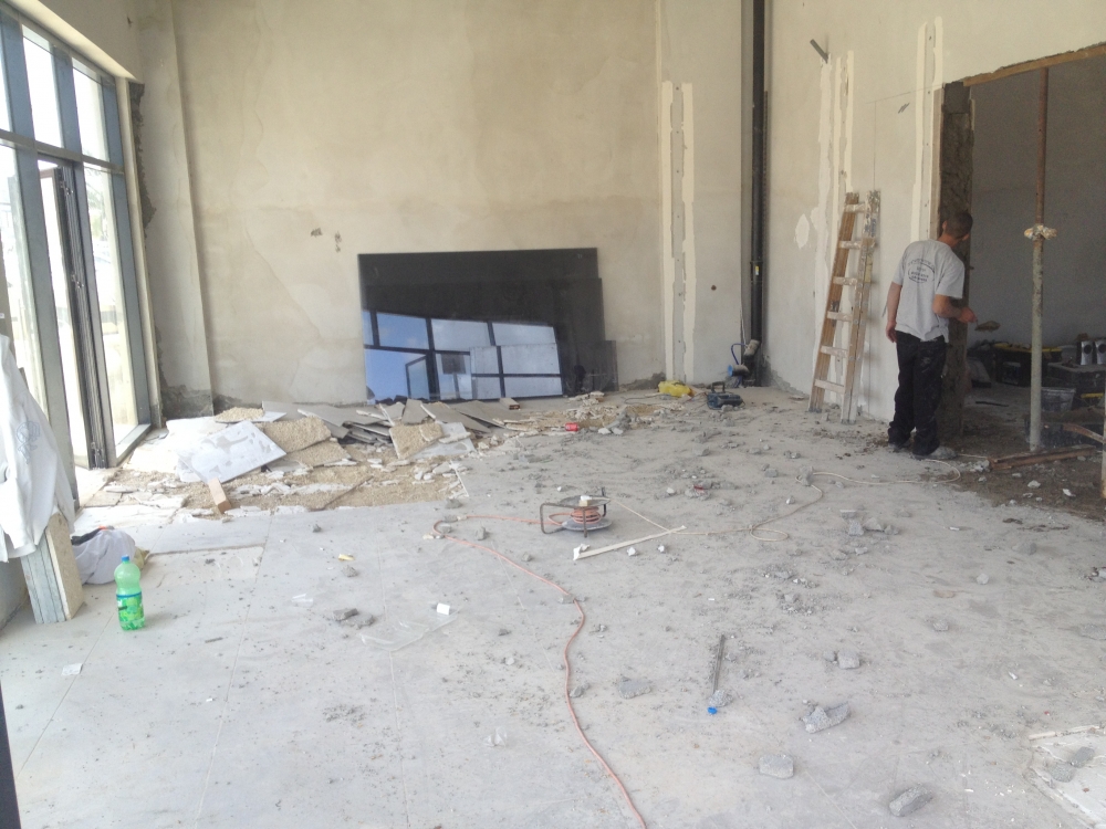 בית מאפה "רוני ודני"