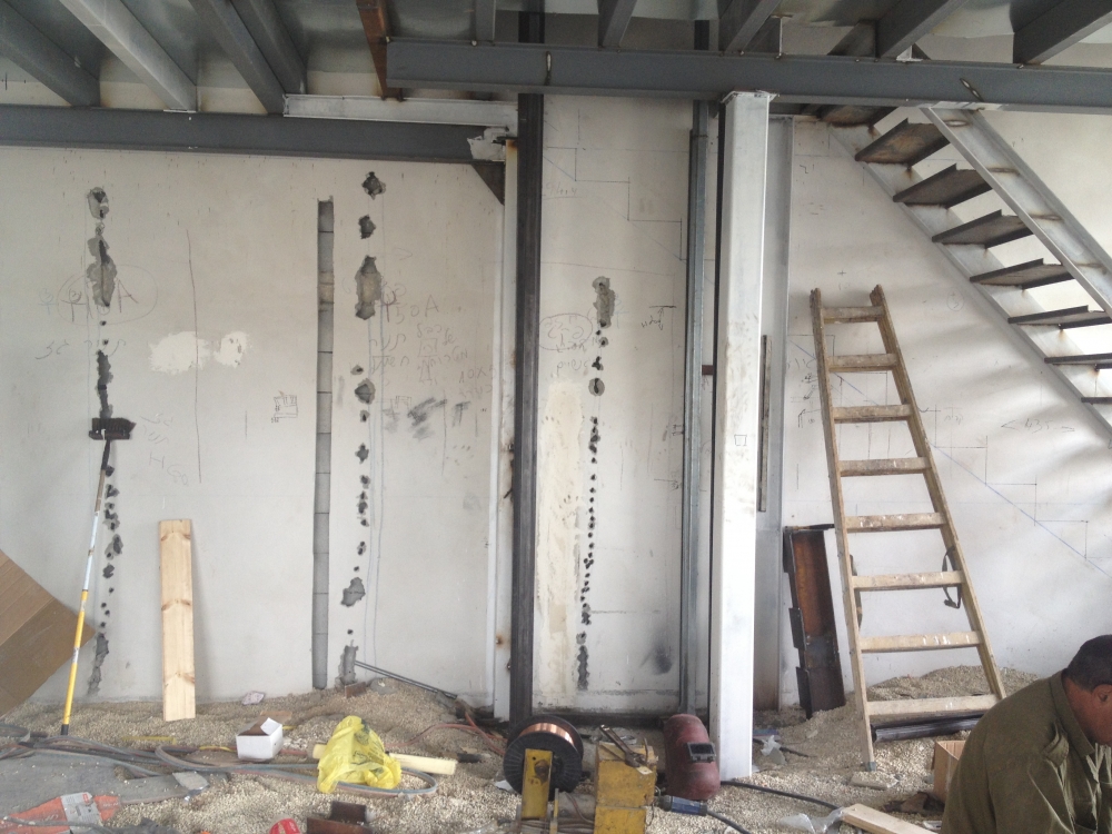 בית מאפה "רוני ודני"