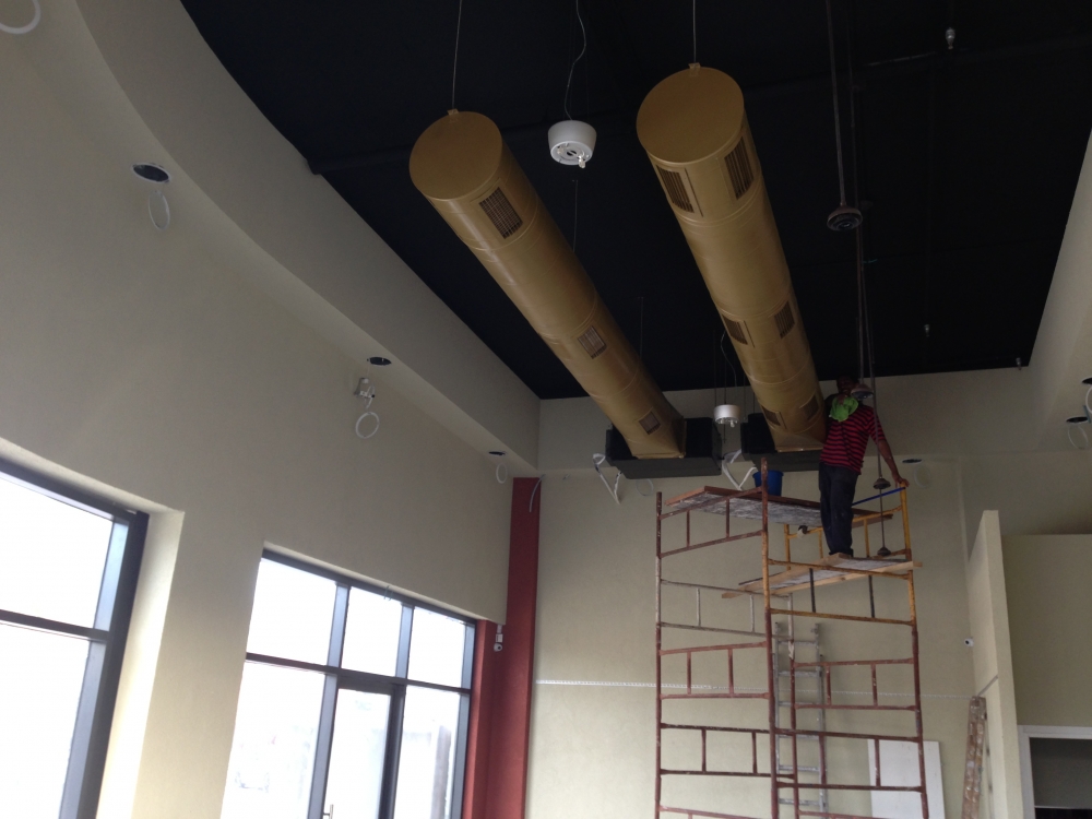 בית מאפה "רוני ודני"