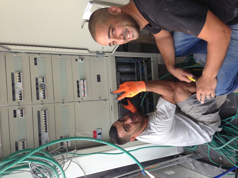 בית מאפה "רוני ודני"